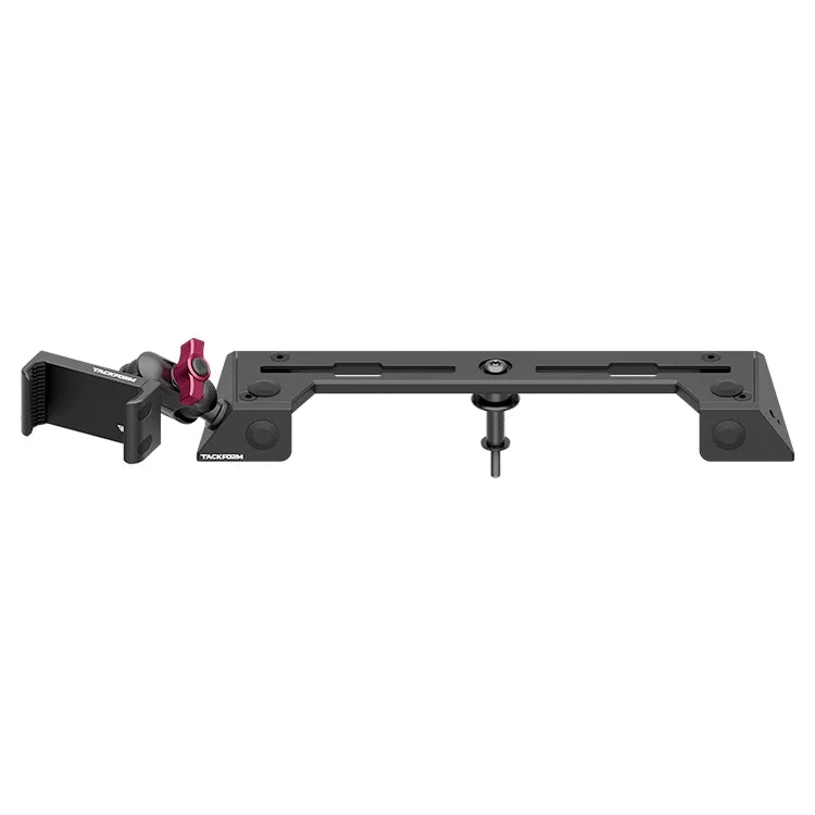 TRAXX™ - Slim Track Dash Bracket With 20LITE Phone Mount | 2021 - 2024 Ford Bronco SPORT