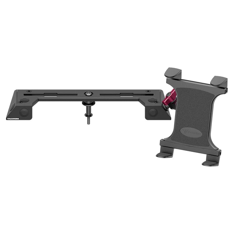 TRAXX™ - Slim Track Dash Bracket With Tablet Mount | 2021 - 2024 Ford Bronco SPORT