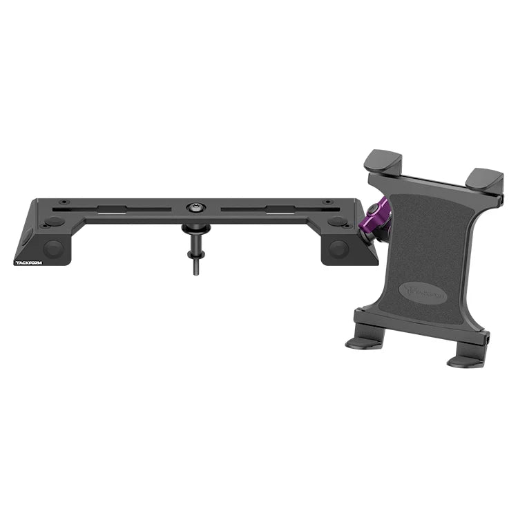 TRAXX™ - Slim Track Dash Bracket With Tablet Mount | 2021 - 2024 Ford Bronco SPORT