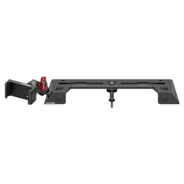 TRAXX™ - Slim Track Dash Bracket With 20LITE Phone Mount | 2021 - 2024 Ford Bronco SPORT