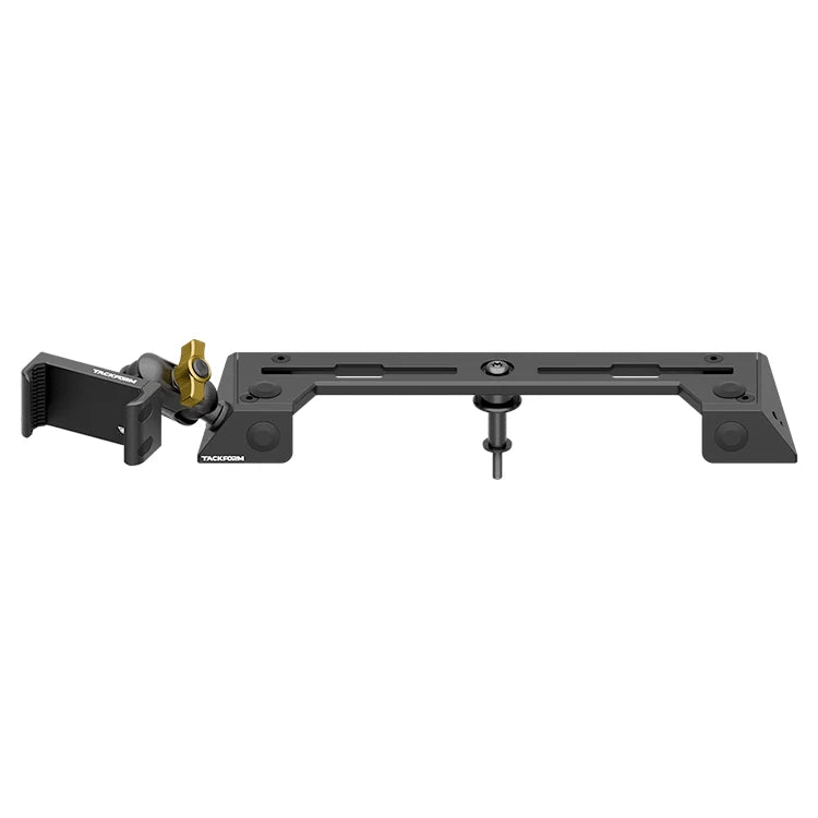 TRAXX™ - Slim Track Dash Bracket With 20LITE Phone Mount | 2021 - 2024 Ford Bronco SPORT