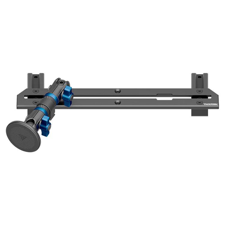 TRAXX™ - Slim Track Dash Bracket With MagSafe Phone Mount | 2023-2026 Ford Super Duty (F-250 Through F-600)