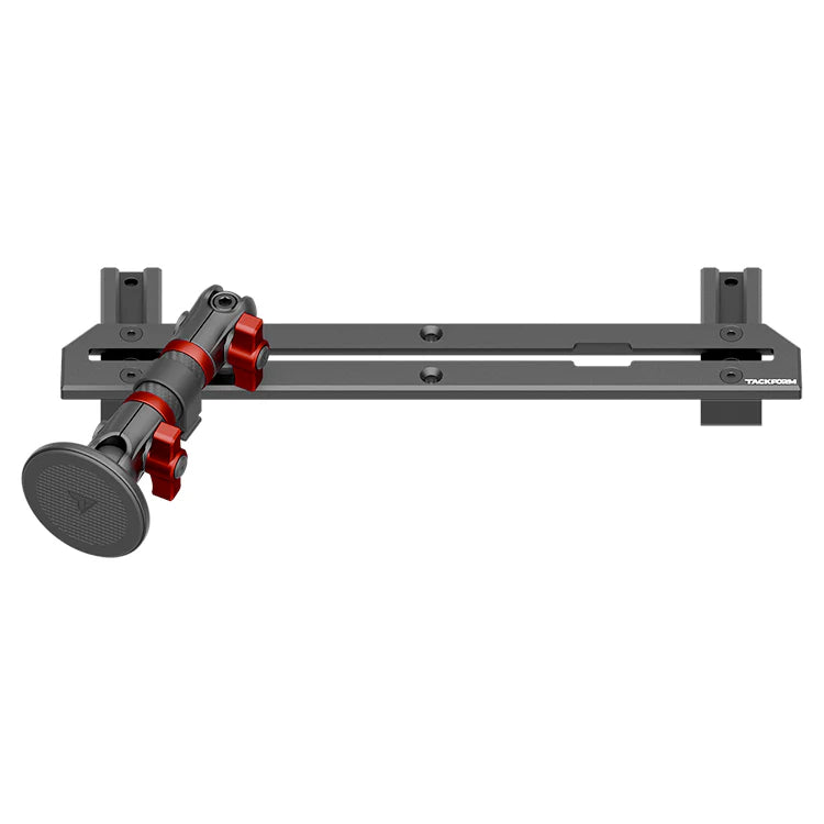 TRAXX™ - Slim Track Dash Bracket With MagSafe Phone Mount | 2023-2026 Ford Super Duty (F-250 Through F-600)