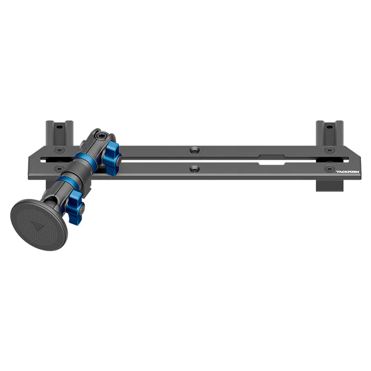TRAXX™ - Slim Track Dash Bracket With MagSafe Phone Mount | 2023-2026 Ford Super Duty (F-250 Through F-600)