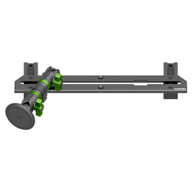 TRAXX™ - Slim Track Dash Bracket With MagSafe Phone Mount | 2023-2026 Ford Super Duty (F-250 Through F-600)