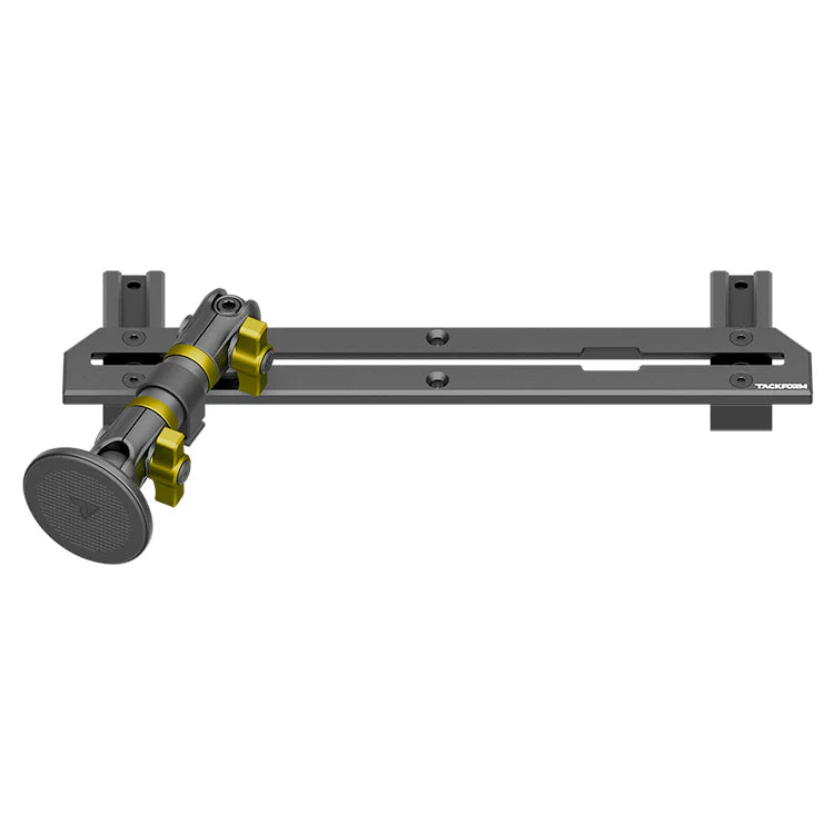 TRAXX™ - Slim Track Dash Bracket With MagSafe Phone Mount | 2023-2026 Ford Super Duty (F-250 Through F-600)