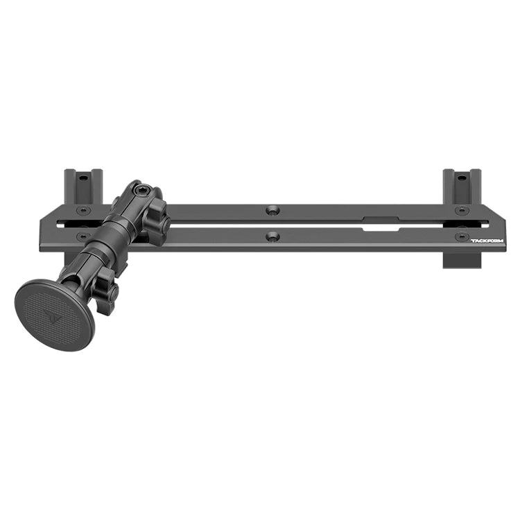 TRAXX™ - Slim Track Dash Bracket With MagSafe Phone Mount | 2023-2026 Ford Super Duty (F-250 Through F-600)