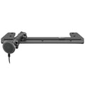 TRAXX™ - Slim Track Dash Bracket With MagSafe Charging Phone Mount | 2020+ Ford Transit (Not Compatible With Transit Connect)
