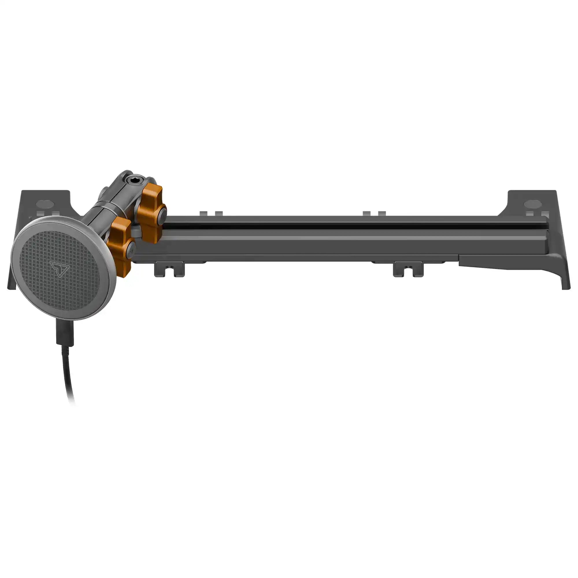 TRAXX™ - Slim Track Dash Bracket With MagSafe Charging Phone Mount | 2024+ Ford Ranger