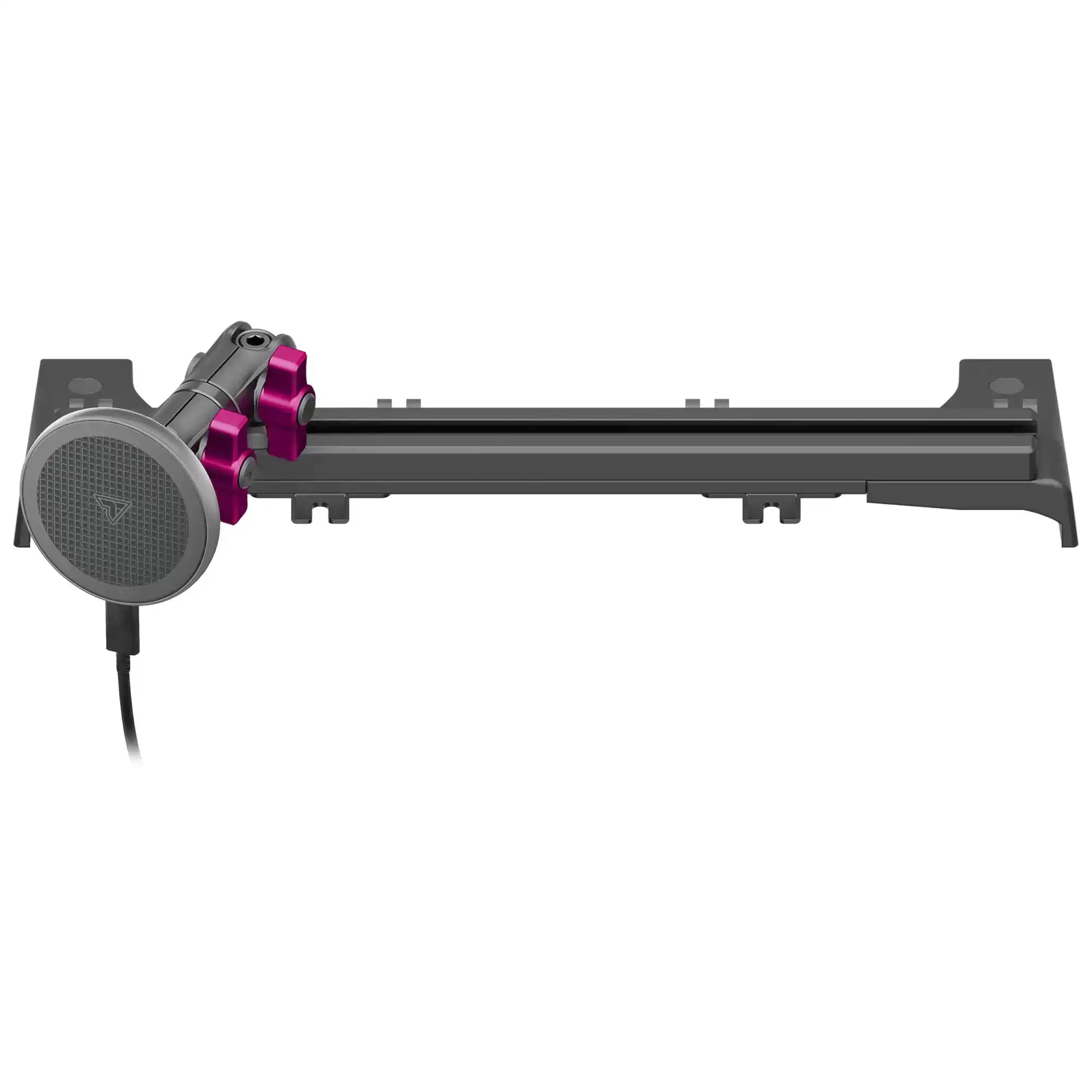 TRAXX™ - Slim Track Dash Bracket With MagSafe Charging Phone Mount | 2024+ Ford Ranger