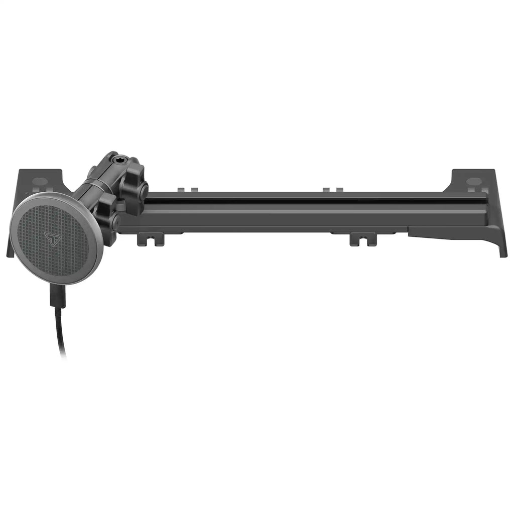 TRAXX™ - Slim Track Dash Bracket With MagSafe Charging Phone Mount | 2024+ Ford Ranger