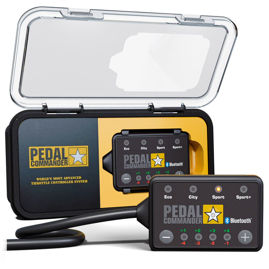Pedal Commander for Chevrolet Colorado