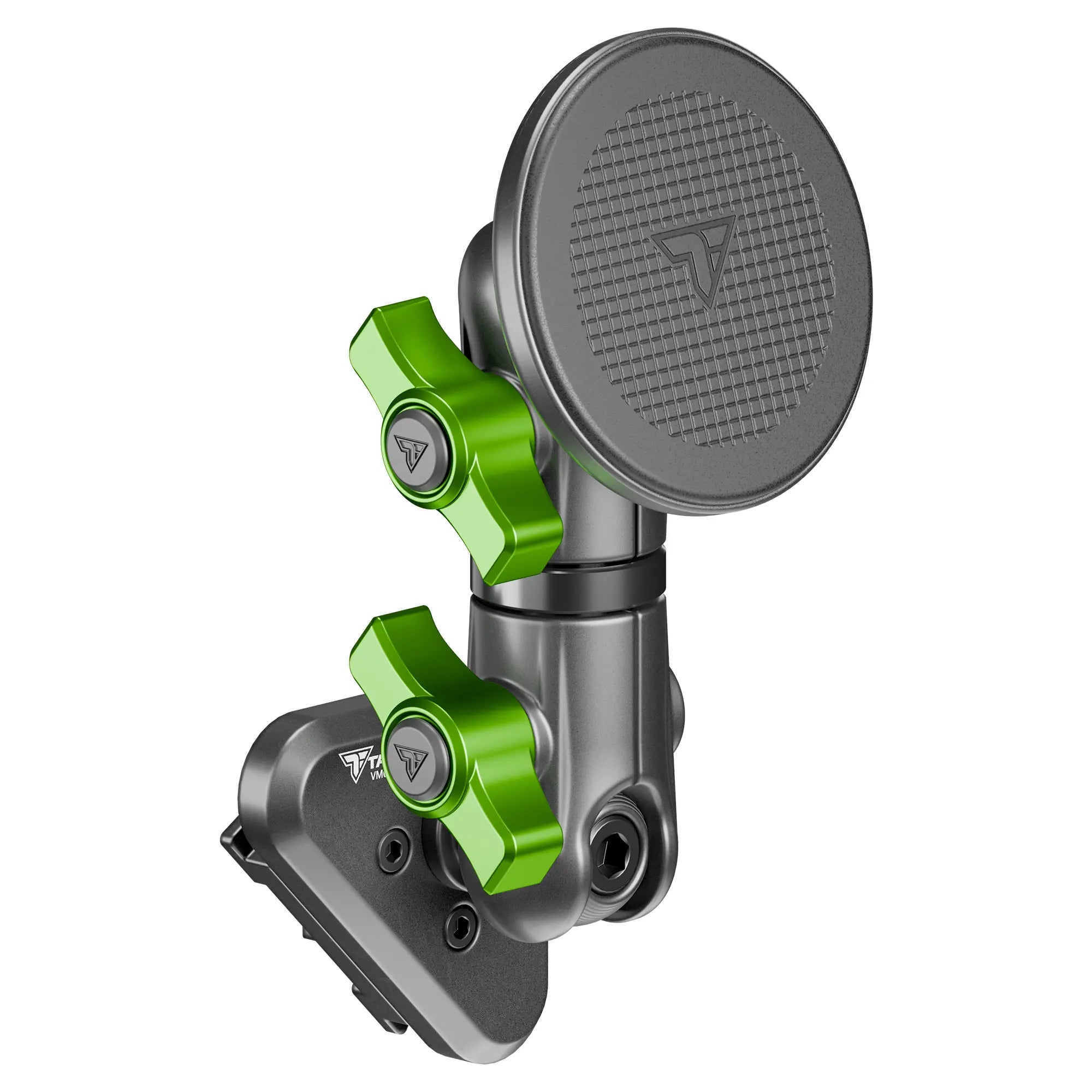 LINK™ Vent Mount Bracket With MagSafe Phone Holder | 2" Arm | ‘15-‘20 Ford F-150, ‘17-‘22 Super Duty, ‘18-‘21 Expedition (See Compatibility Info For Year/Trim Details)