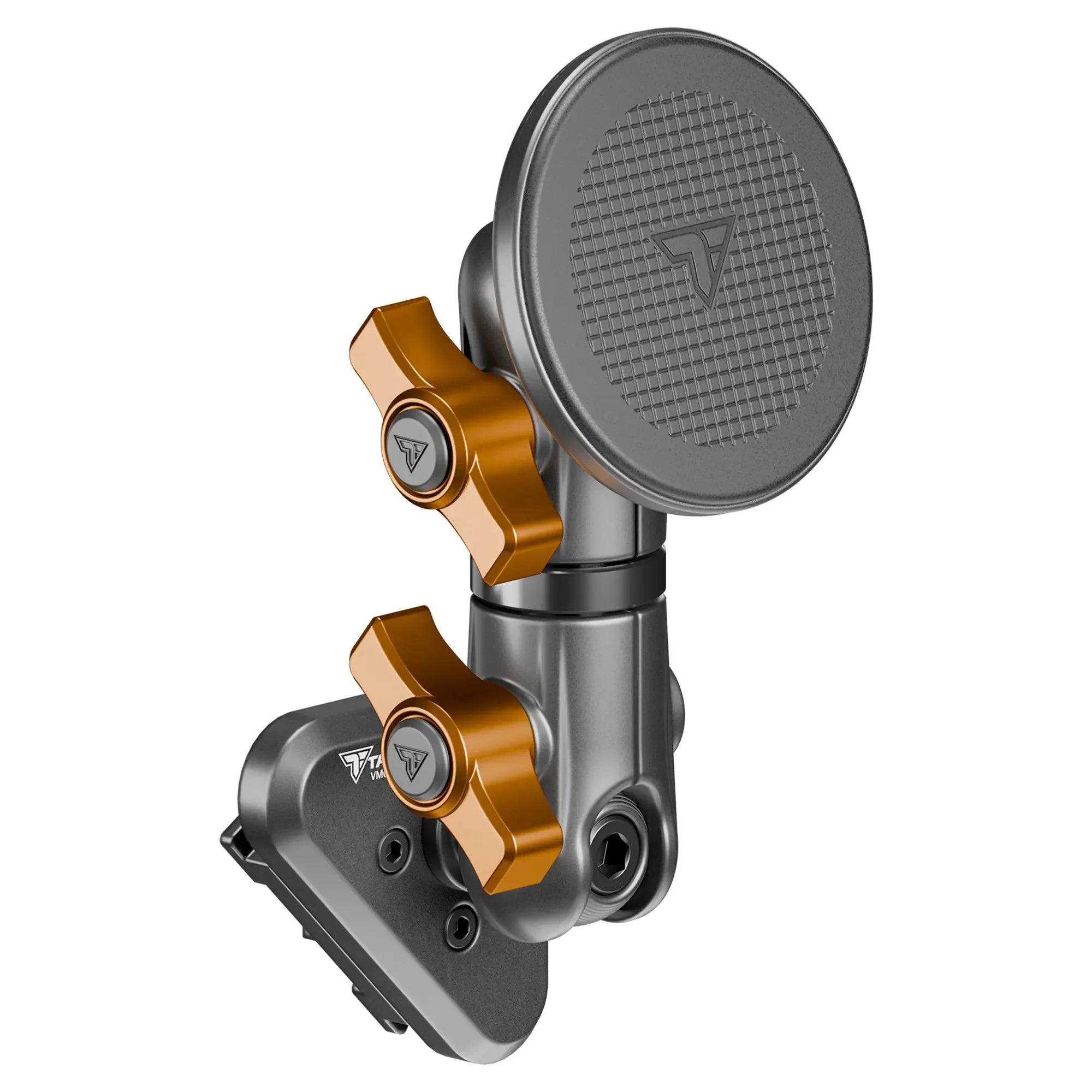 LINK™ Vent Mount Bracket With MagSafe Phone Holder | 2" Arm | ‘15-‘20 Ford F-150, ‘17-‘22 Super Duty, ‘18-‘21 Expedition (See Compatibility Info For Year/Trim Details)