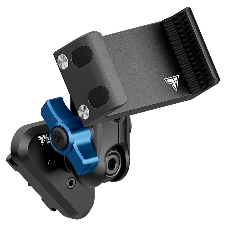 LINK™ Vent Mount Bracket With 20LITE Phone Holder | ‘15-‘20 Ford F-150, ‘17-‘22 Super Duty, ‘18-‘21 Expedition (See Compatibility Info For Year/Trim Details) | Choose Your Arm Length