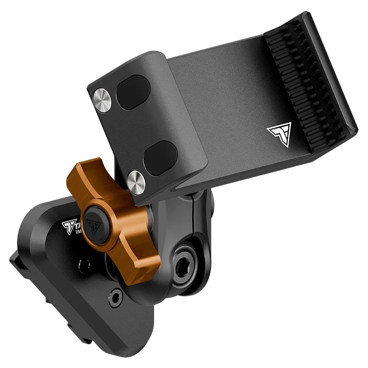 LINK™ Vent Mount Bracket With 20LITE Phone Holder | ‘15-‘20 Ford F-150, ‘17-‘22 Super Duty, ‘18-‘21 Expedition (See Compatibility Info For Year/Trim Details) | Choose Your Arm Length