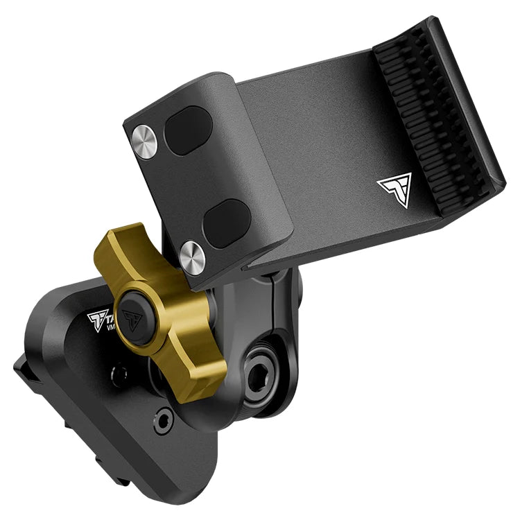 LINK™ Vent Mount Bracket With 20LITE Phone Holder | ‘15-‘20 Ford F-150, ‘17-‘22 Super Duty, ‘18-‘21 Expedition (See Compatibility Info For Year/Trim Details) | Choose Your Arm Length