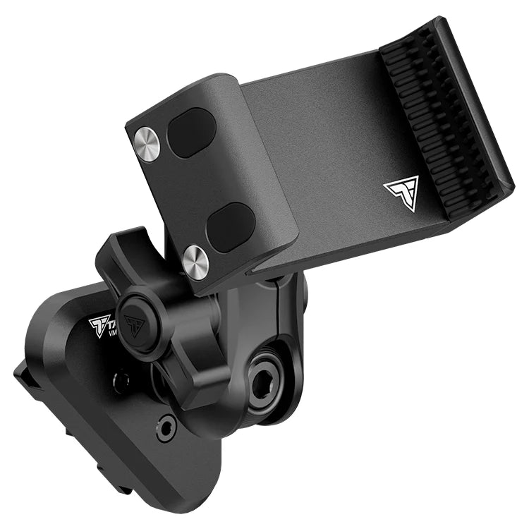 LINK™ Vent Mount Bracket With 20LITE Phone Holder | ‘15-‘20 Ford F-150, ‘17-‘22 Super Duty, ‘18-‘21 Expedition (See Compatibility Info For Year/Trim Details) | Choose Your Arm Length