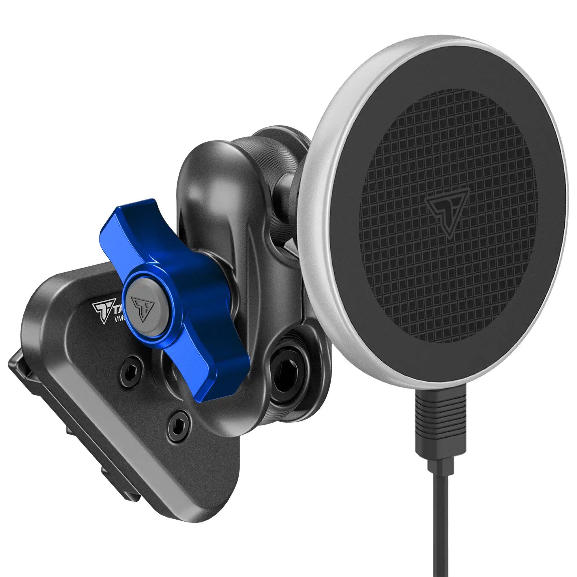 LINK™ Vent Mount Bracket With MagSafe Charging Phone Holder | Choose Your Arm Length | ‘15-‘20 Ford F-150, ‘17-‘22 Super Duty, ‘18-‘21 Expedition (See Compatibility Info For Year/Trim Details)