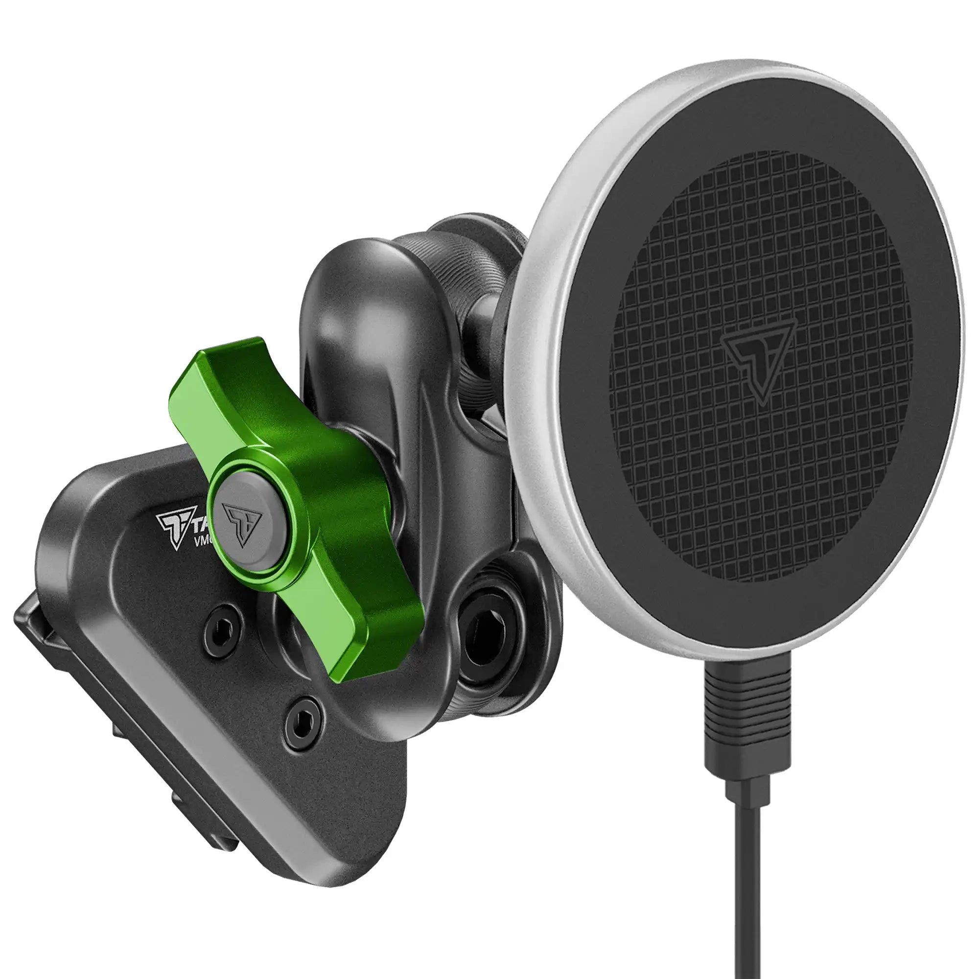 LINK™ Vent Mount Bracket With MagSafe Charging Phone Holder | Choose Your Arm Length | ‘15-‘20 Ford F-150, ‘17-‘22 Super Duty, ‘18-‘21 Expedition (See Compatibility Info For Year/Trim Details)