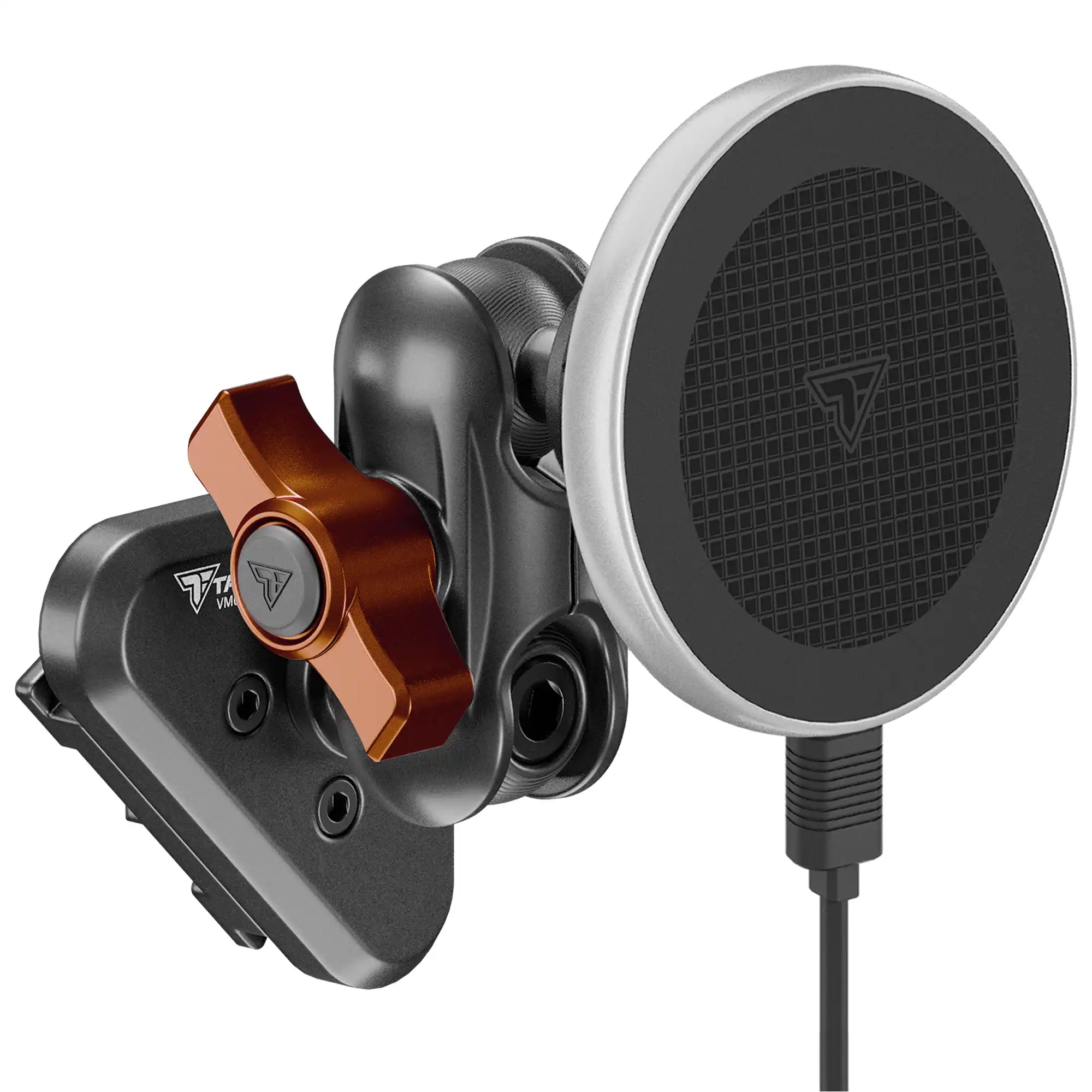 LINK™ Vent Mount Bracket With MagSafe Charging Phone Holder | Choose Your Arm Length | ‘15-‘20 Ford F-150, ‘17-‘22 Super Duty, ‘18-‘21 Expedition (See Compatibility Info For Year/Trim Details)