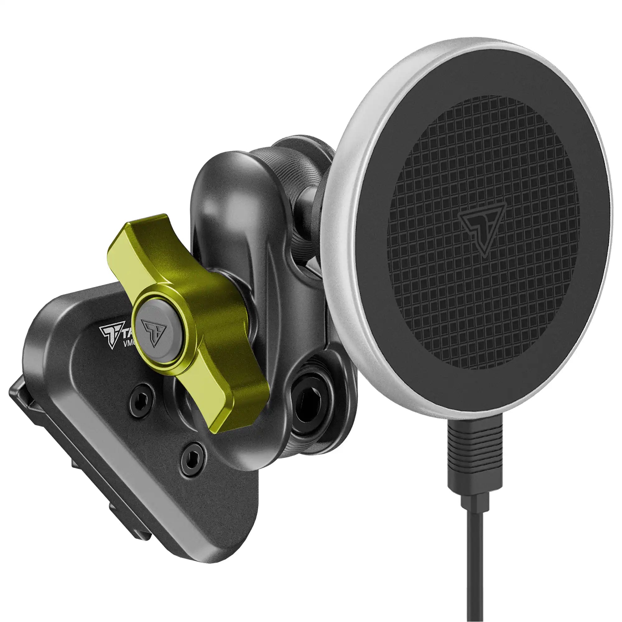 LINK™ Vent Mount Bracket With MagSafe Charging Phone Holder | Choose Your Arm Length | ‘15-‘20 Ford F-150, ‘17-‘22 Super Duty, ‘18-‘21 Expedition (See Compatibility Info For Year/Trim Details)