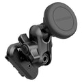 LINK™ Vent Mount Bracket With Magnetic Phone Holder | ‘15-‘20 Ford F-150, ‘17-‘22 Super Duty, ‘18-‘21 Expedition (See Compatibility Info For Year/Trim Details) | Choose Your Arm Length