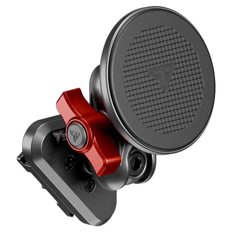 LINK™ Vent Mount Bracket With MagSafe Phone Holder | 2" Arm | ‘15-‘20 Ford F-150, ‘17-‘22 Super Duty, ‘18-‘21 Expedition (See Compatibility Info For Year/Trim Details)