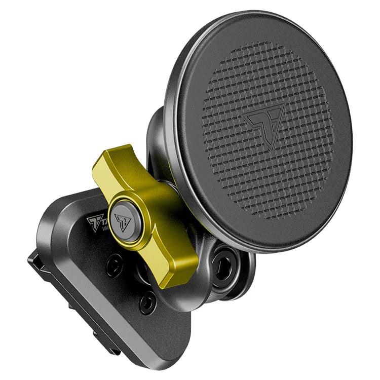 LINK™ Vent Mount Bracket With MagSafe Phone Holder | 2" Arm | ‘15-‘20 Ford F-150, ‘17-‘22 Super Duty, ‘18-‘21 Expedition (See Compatibility Info For Year/Trim Details)