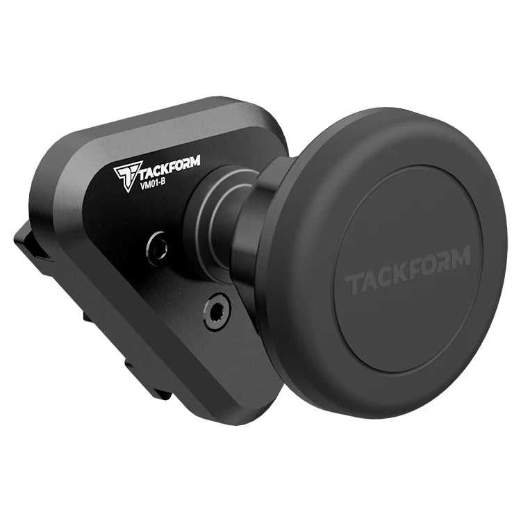 LINK™ Vent Mount Bracket With Magnetic Phone Holder | ‘15-‘20 Ford F-150, ‘17-‘22 Super Duty, ‘18-‘21 Expedition (See Compatibility Info For Year/Trim Details) | Choose Your Arm Length