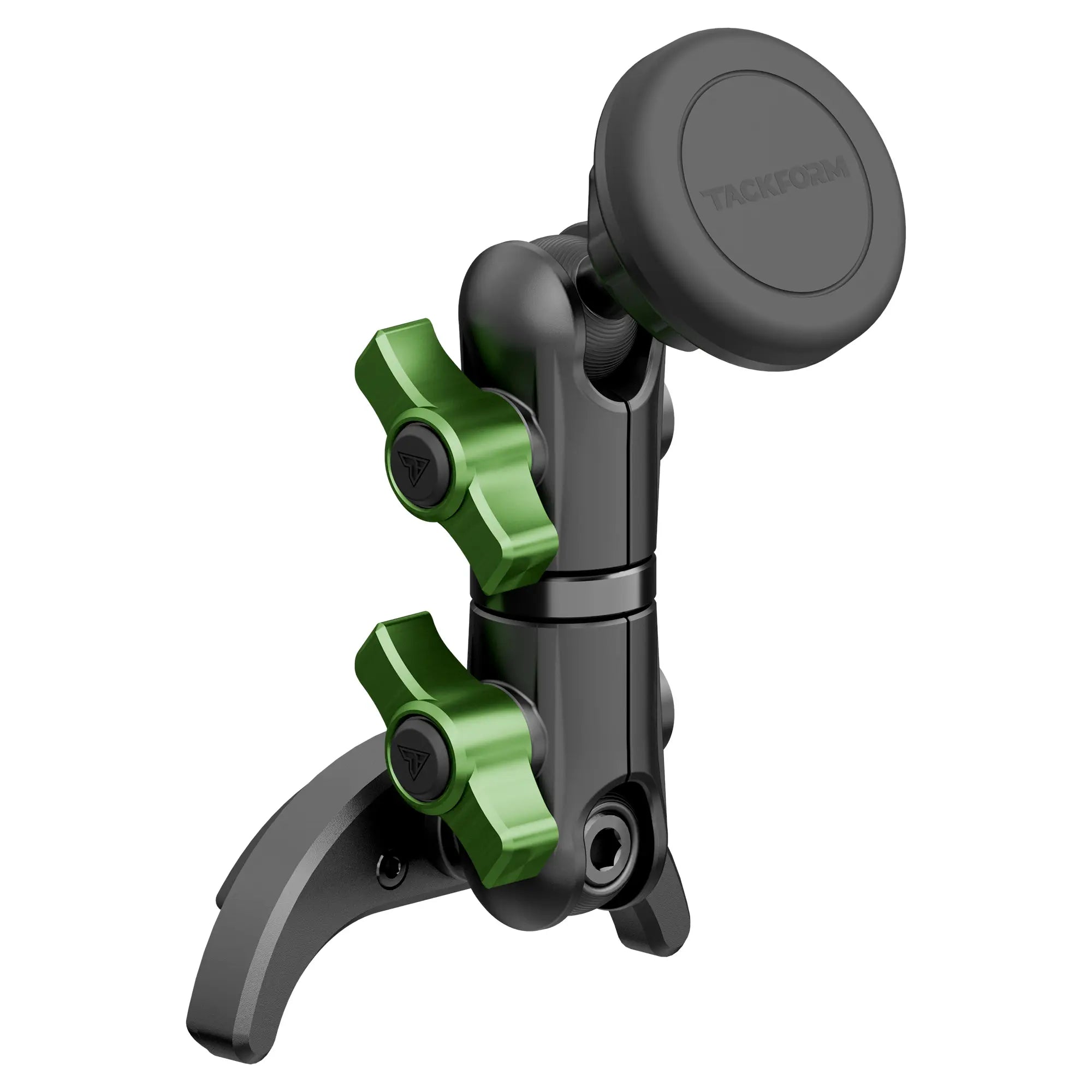 LINK™ Vent Mount Bracket With Magnetic Phone Holder | 2016-2023 Toyota Tacoma and 2014-2021 Toyota Tundra | Choose Your Arm Length