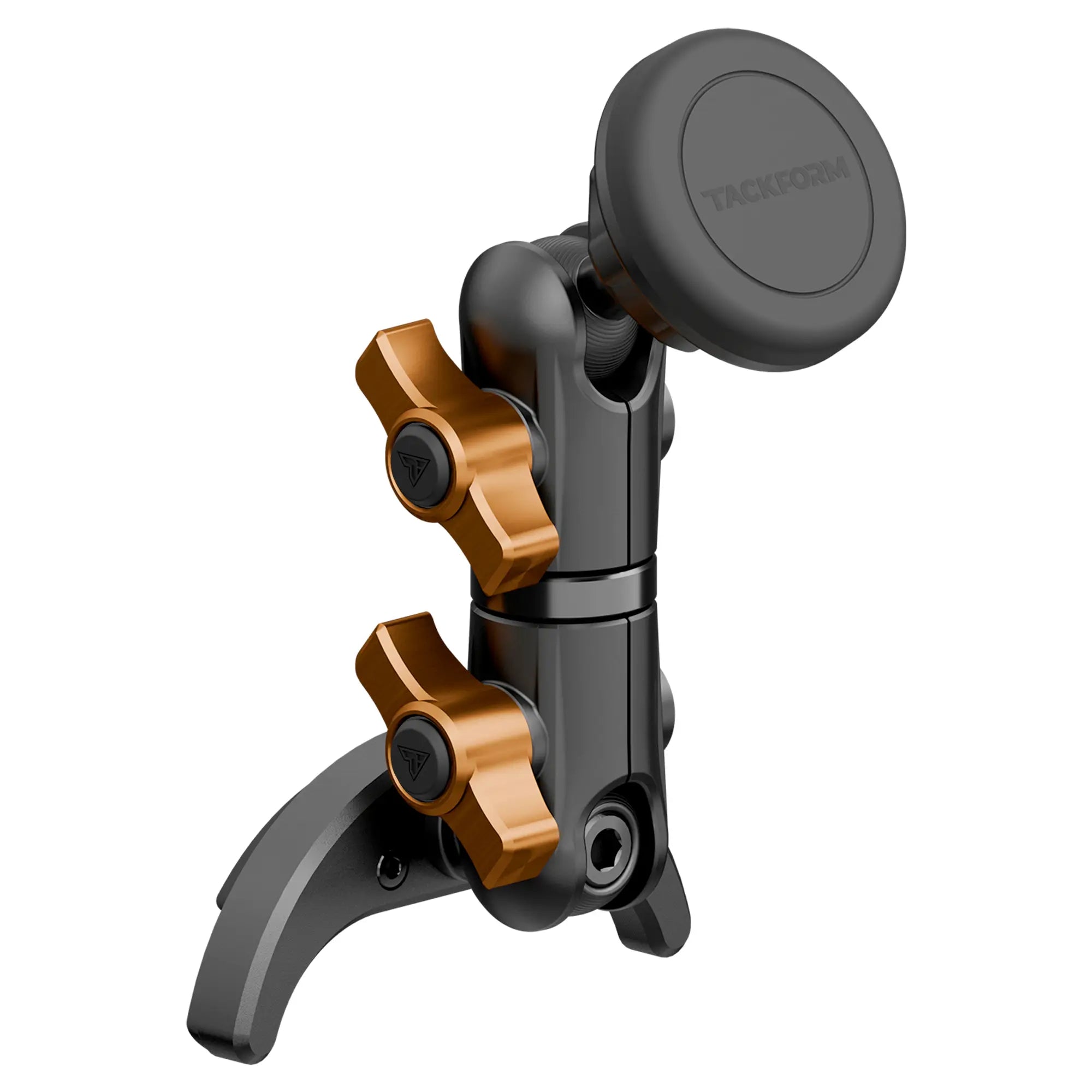 LINK™ Vent Mount Bracket With Magnetic Phone Holder | 2016-2023 Toyota Tacoma and 2014-2021 Toyota Tundra | Choose Your Arm Length