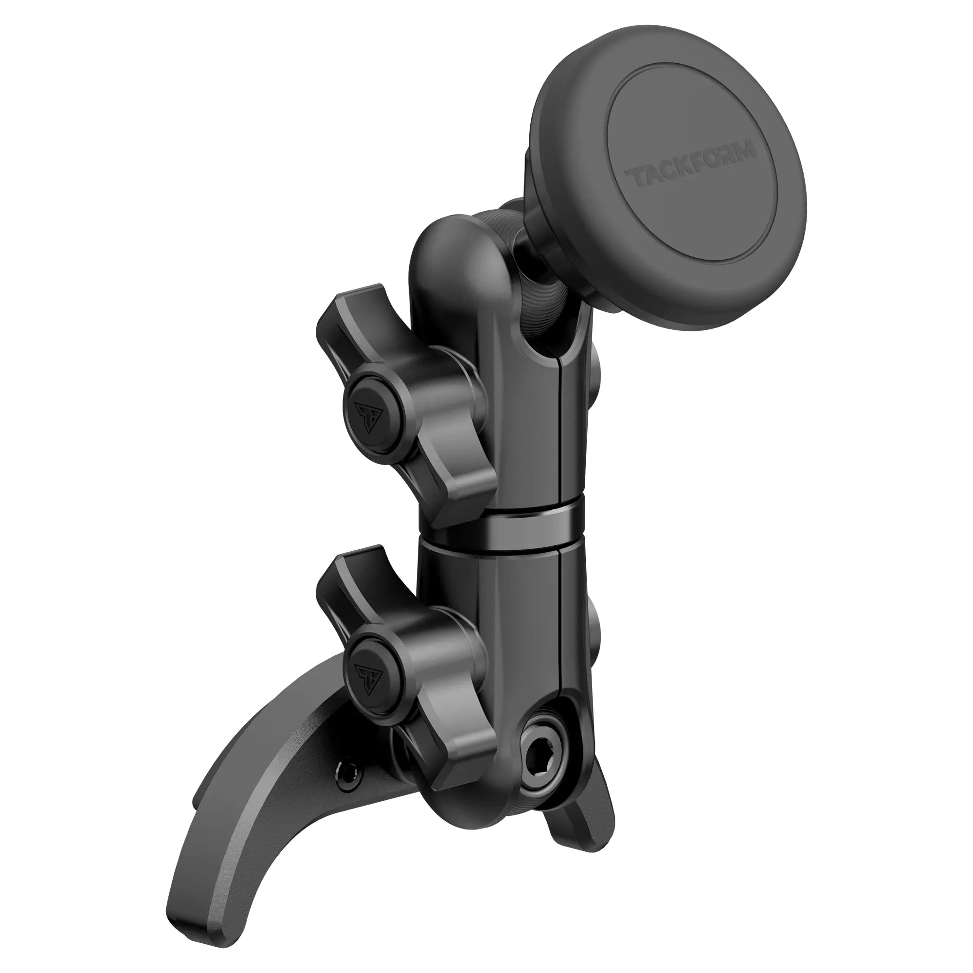 LINK™ Vent Mount Bracket With Magnetic Phone Holder | 2016-2023 Toyota Tacoma and 2014-2021 Toyota Tundra | Choose Your Arm Length