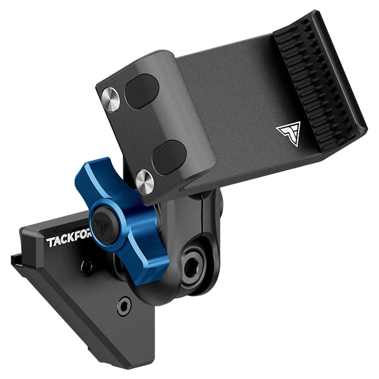 LINK™ Vent Mount Bracket With 20LITE Phone Holder | Choose Your Arm Length | 2021-2026 Ford F-150/Raptor & 2023-2026 Ford Super Duty