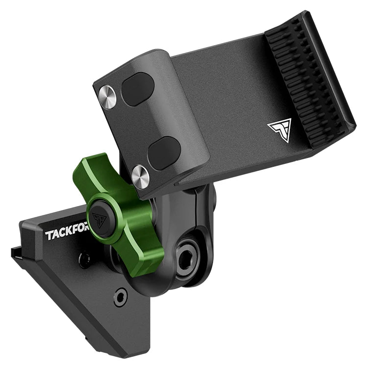 LINK™ Vent Mount Bracket With 20LITE Phone Holder | Choose Your Arm Length | 2021-2026 Ford F-150/Raptor & 2023-2026 Ford Super Duty