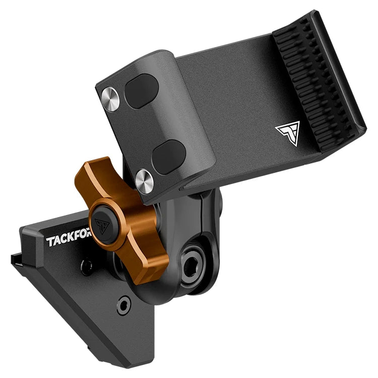 LINK™ Vent Mount Bracket With 20LITE Phone Holder | Choose Your Arm Length | 2021-2026 Ford F-150/Raptor & 2023-2026 Ford Super Duty