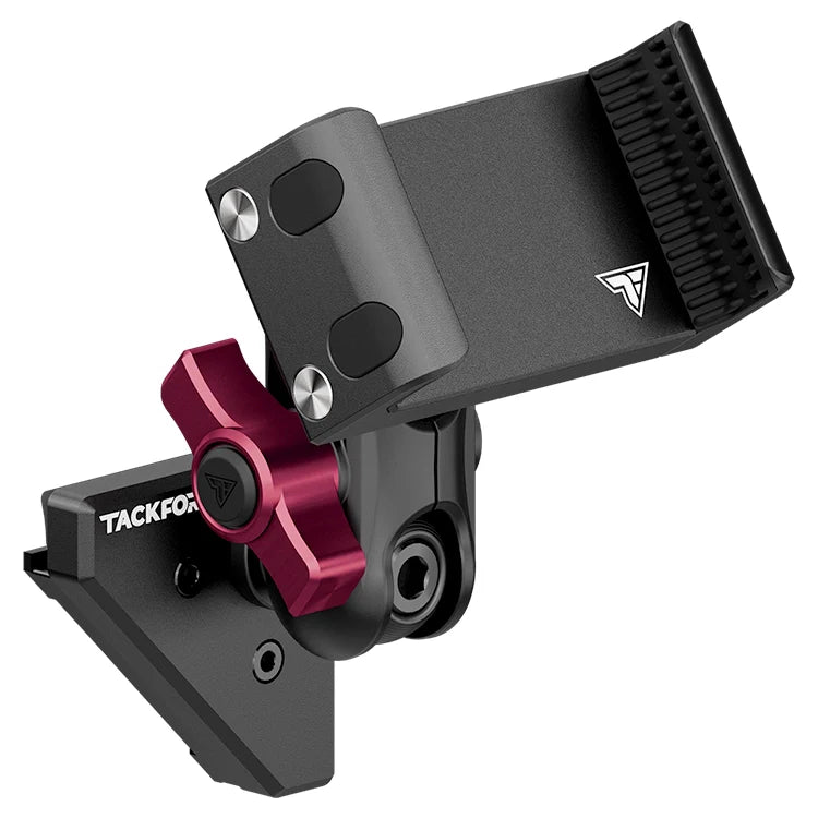LINK™ Vent Mount Bracket With 20LITE Phone Holder | Choose Your Arm Length | 2021-2026 Ford F-150/Raptor & 2023-2026 Ford Super Duty