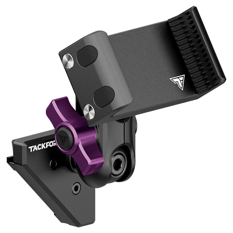 LINK™ Vent Mount Bracket With 20LITE Phone Holder | Choose Your Arm Length | 2021-2026 Ford F-150/Raptor & 2023-2026 Ford Super Duty