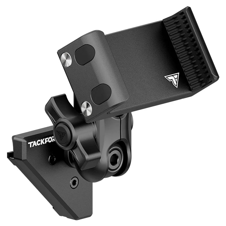 LINK™ Vent Mount Bracket With 20LITE Phone Holder | Choose Your Arm Length | 2021-2026 Ford F-150/Raptor & 2023-2026 Ford Super Duty