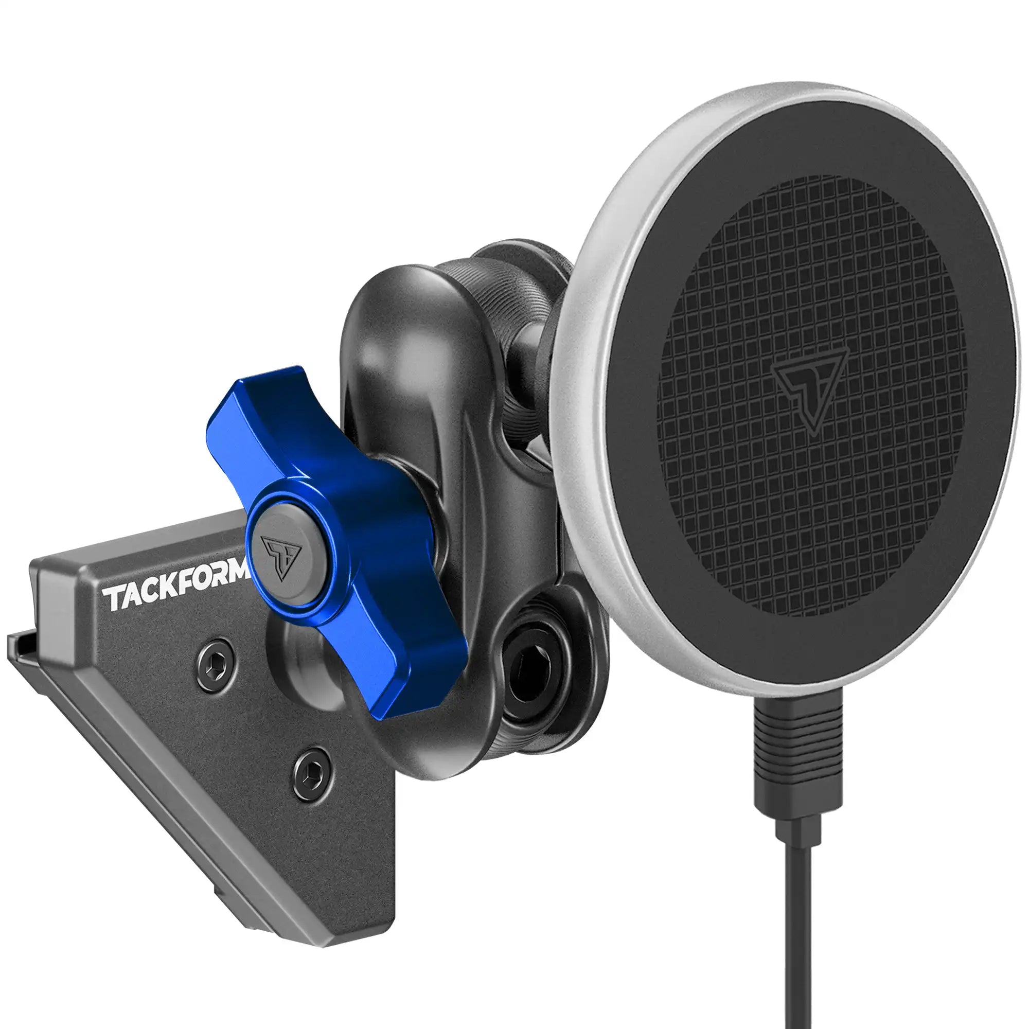 LINK™ Vent Mount Bracket With MagSafe Charging Phone Holder | Choose Your Arm Length | 2021-2026 Ford F-150/Raptor & 2023-2026 Ford Super Duty
