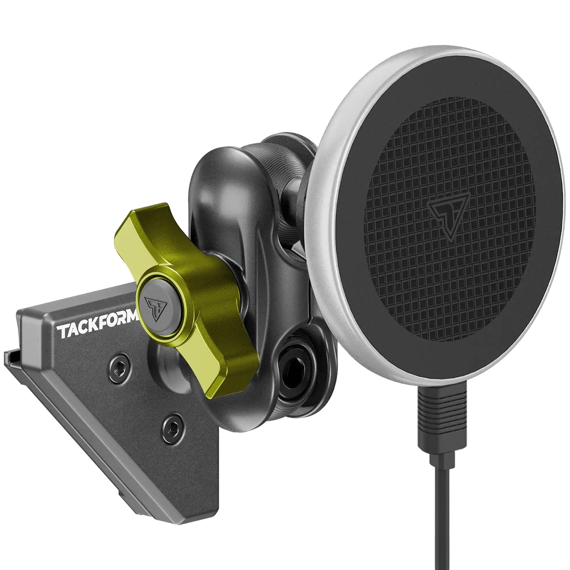 LINK™ Vent Mount Bracket With MagSafe Charging Phone Holder | Choose Your Arm Length | 2021-2026 Ford F-150/Raptor & 2023-2026 Ford Super Duty