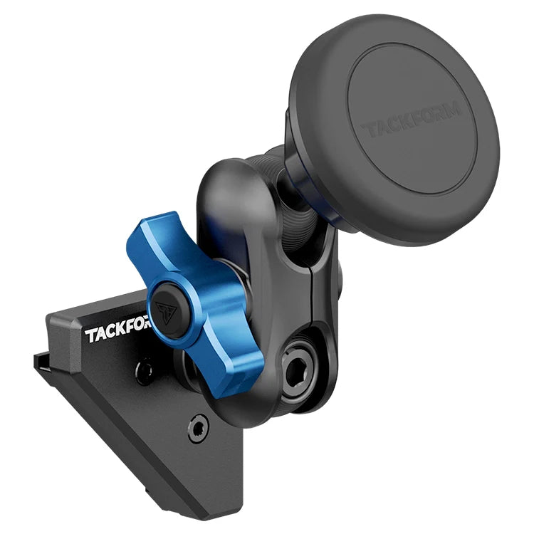 LINK™ Vent Mount Bracket With Magnetic Phone Holder | Choose Your Arm Length | 2021-2026 Ford F-150/Raptor & 2023-2026 Ford Super Duty