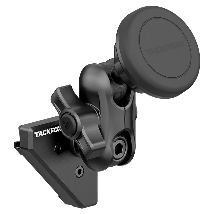 LINK™ Vent Mount Bracket With Magnetic Phone Holder | Choose Your Arm Length | 2021-2026 Ford F-150/Raptor & 2023-2026 Ford Super Duty