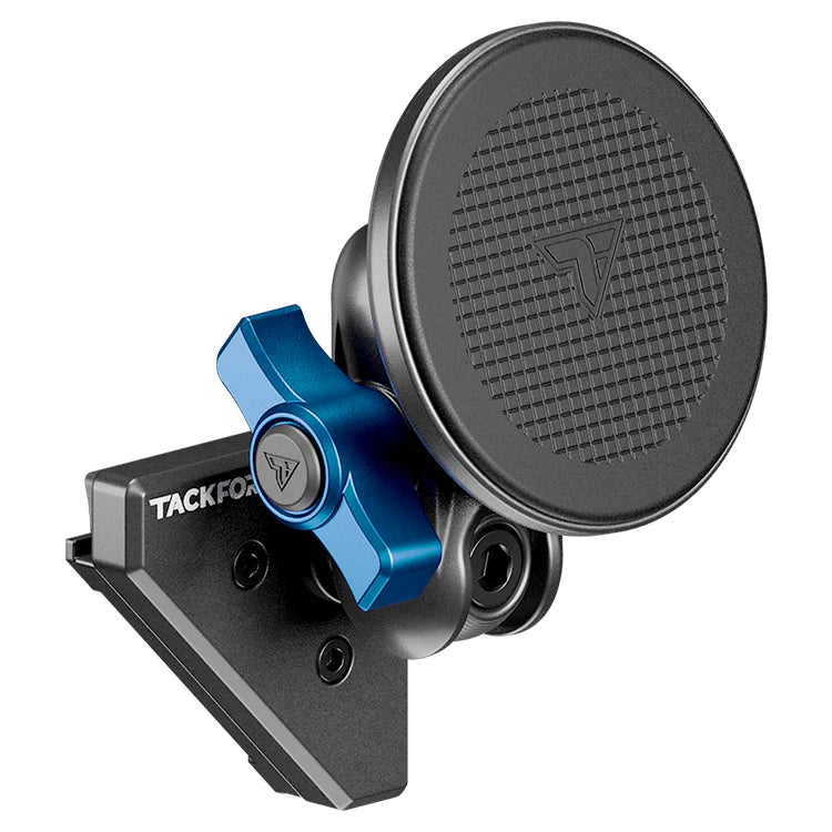 LINK™ Vent Mount Bracket With MagSafe (Non-Charging) Phone Holder | Choose Your Arm Length | 2021-2026 Ford F-150/Raptor & 2023-2026 Ford Super Duty