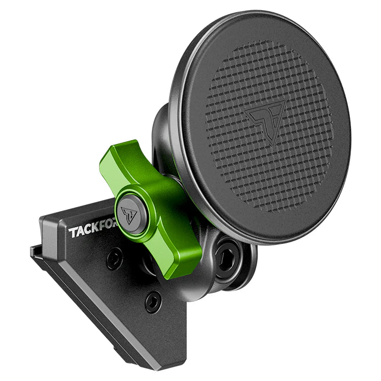 LINK™ Vent Mount Bracket With MagSafe (Non-Charging) Phone Holder | Choose Your Arm Length | 2021-2026 Ford F-150/Raptor & 2023-2026 Ford Super Duty