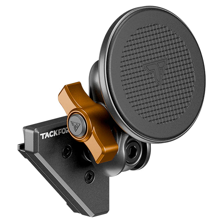 LINK™ Vent Mount Bracket With MagSafe (Non-Charging) Phone Holder | Choose Your Arm Length | 2021-2026 Ford F-150/Raptor & 2023-2026 Ford Super Duty