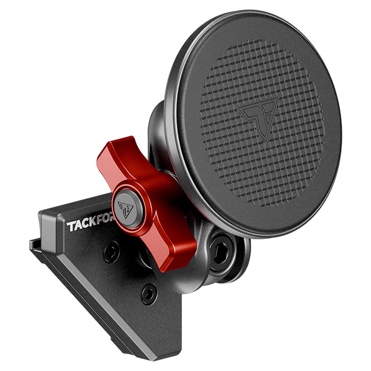 LINK™ Vent Mount Bracket With MagSafe (Non-Charging) Phone Holder | Choose Your Arm Length | 2021-2026 Ford F-150/Raptor & 2023-2026 Ford Super Duty