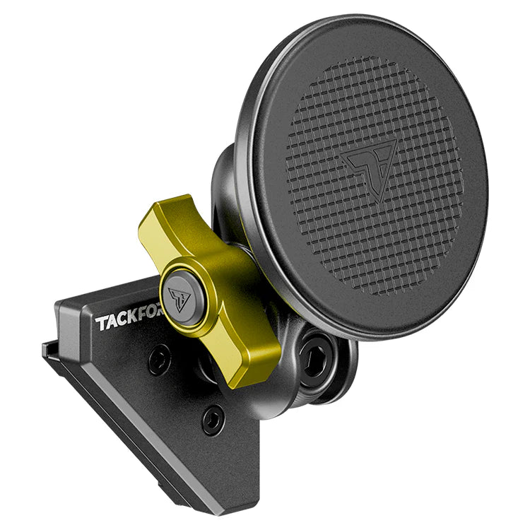 LINK™ Vent Mount Bracket With MagSafe (Non-Charging) Phone Holder | Choose Your Arm Length | 2021-2026 Ford F-150/Raptor & 2023-2026 Ford Super Duty