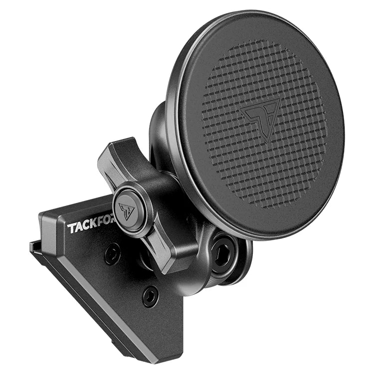 LINK™ Vent Mount Bracket With MagSafe (Non-Charging) Phone Holder | Choose Your Arm Length | 2021-2026 Ford F-150/Raptor & 2023-2026 Ford Super Duty