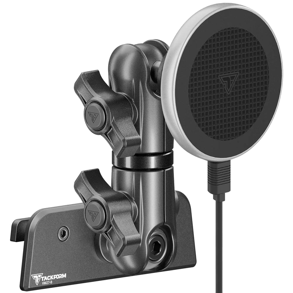LINK™ Vent Mount Bracket With MagSafe Charging Phone Holder | 3.5" Arm | 2020+ Ford Transit (Not Compatible With Transit Connect)